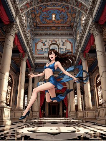 丕丕漫画登录页面漫画下拉式
