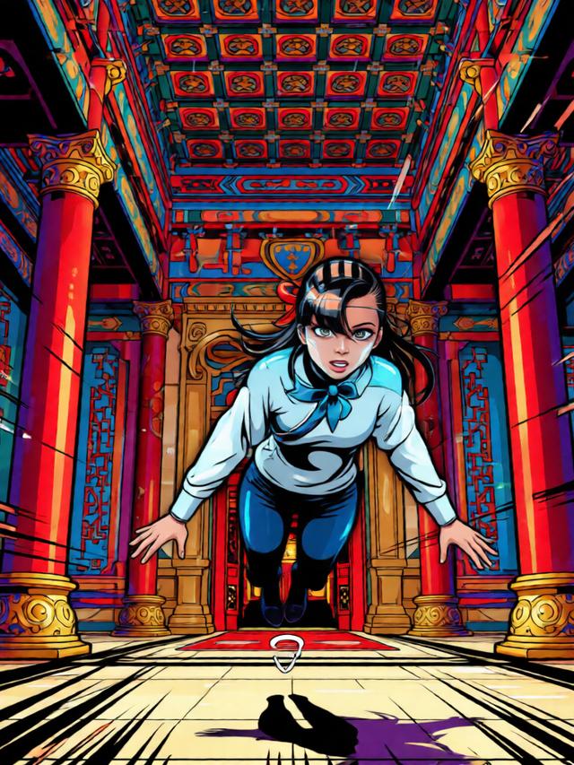 快看漫画推荐
